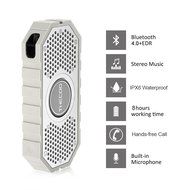 Docooler THECOO 710K Waterproof Shockproof Dustproof Bluetooth Speaker Dual Acoustic Driver Hands-free w/ Mic... N2