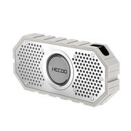 Docooler THECOO 710K Waterproof Shockproof Dustproof Bluetooth Speaker Dual Acoustic Driver Hands-free w/ Mic... N3