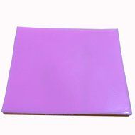 Mikiso 1202 Texture 2-Piece Mold Set Tree Bark and Brick Wall Impression Moulds Gum Paste Impression Mat Fondant... N10