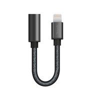 3.5mm to Lightning Headphone Jack Adapter for iPhone 7/7 Plus, Stouch Lightning Port to 3.5mm Female Audio Jack...