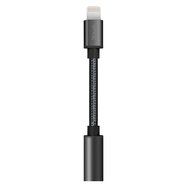 3.5mm to Lightning Headphone Jack Adapter for iPhone 7/7 Plus, Stouch Lightning Port to 3.5mm Female Audio Jack... N5