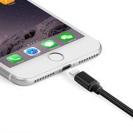 3.5mm to Lightning Headphone Jack Adapter for iPhone 7/7 Plus, Stouch Lightning Port to 3.5mm Female Audio Jack... N6