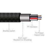 3.5mm to Lightning Headphone Jack Adapter for iPhone 7/7 Plus, Stouch Lightning Port to 3.5mm Female Audio Jack... N11