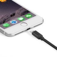3.5mm to Lightning Headphone Jack Adapter for iPhone 7/7 Plus, Stouch Lightning Port to 3.5mm Female Audio Jack... N12