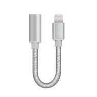 3.5mm to Lightning Headphone Jack Adapter for iPhone 7/7 Plus, Stouch Lightning Port to 3.5mm Female Audio Jack... N16