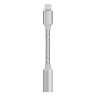 3.5mm to Lightning Headphone Jack Adapter for iPhone 7/7 Plus, Stouch Lightning Port to 3.5mm Female Audio Jack... N20