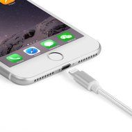 3.5mm to Lightning Headphone Jack Adapter for iPhone 7/7 Plus, Stouch Lightning Port to 3.5mm Female Audio Jack... N21