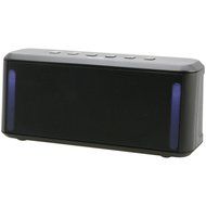 iLive Portable Color Change Bluetooth Speaker