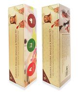 SET OF 4 Professional Quality Silicone Whisks , Spatulas For Cooking .Bright Red and Green Colors. Stainless Steel... N7