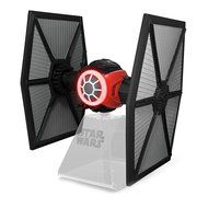 Star Wars Tie Fighter Wireless Bluetooth Rechargeable Speaker