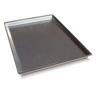 Island Ware Heavy Duty Half Sheet Pan &ndash; USA Made - Best 12, Not 13 Gauge Pans &ndash; Newly Designed to Bake Perfect...