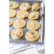 Island Ware Heavy Duty Half Sheet Pan &ndash; USA Made - Best 12, Not 13 Gauge Pans &ndash; Newly Designed to Bake Perfect... N3