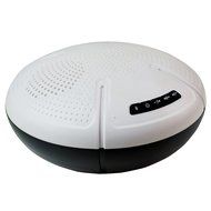 WILDMAN Waterproof Bluetooth Speaker Water-resistant Floating Speaker for Mobile phone &amp; other Bluetooth enabled...