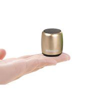 Mini Bluetooth Speaker Portable, Aibesser Built-in Mic with Selfie Camera Feature for iPhone ,Tablet (Blue) N8