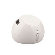Aolyty Portable Mini Phone Stand Creative Wireless Bluetooth Speaker with Bulit-in Mic, TF Card Play, Hands-free...