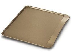 Simply Calphalon Nonstick Bakeware Large Cookie Sheet