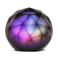 Bluetooth Speaker, YKSH Wireless Portable Color Ball Music Speaker with LED Lights and Multifunctional Remote...