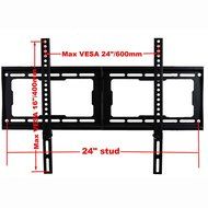 VideoSecu Low Profile TV Wall Mount Bracket for Most 32" - 75" LCD LED Plasma HDTV, Compatible with Sony Bravia... N2