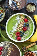 Finest Matcha Green Tea Powder, 100% Organic Premium Japanese Matcha - Fat Burner, Energy Booster, 137 x Antioxidants... N2