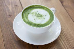 Finest Matcha Green Tea Powder, 100% Organic Premium Japanese Matcha - Fat Burner, Energy Booster, 137 x Antioxidants... N3