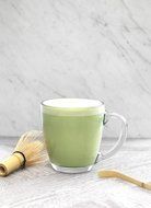 Finest Matcha Green Tea Powder, 100% Organic Premium Japanese Matcha - Fat Burner, Energy Booster, 137 x Antioxidants... N9