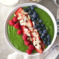Finest Matcha Green Tea Powder, 100% Organic Premium Japanese Matcha - Fat Burner, Energy Booster, 137 x Antioxidants... N10