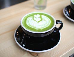 Finest Matcha Green Tea Powder, 100% Organic Premium Japanese Matcha - Fat Burner, Energy Booster, 137 x Antioxidants... N11