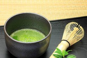 Finest Matcha Green Tea Powder, 100% Organic Premium Japanese Matcha - Fat Burner, Energy Booster, 137 x Antioxidants... N13