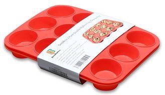 24-PACK DecoBros Silicone Baking Muffin Cup Cupcake Liners Molds Set N6