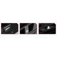 ipega elegant Multi-function Stand style Charging Dock with Speaker for iPhone /iPad /iPod /Samsung (Black) N5