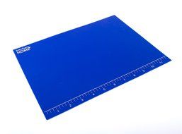 Silicone Baking Mat - Non-stick Small Silicone Mat for Toaster Oven - Contains NO BPA