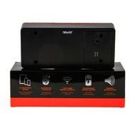 Sound Box Wireless Speaker Red N3