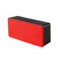 Sound Box Wireless Speaker Red N4