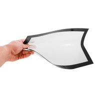Culinary Corner&reg; Non-stick Silicone Baking Mat Flexible 16 5/8 X 11, Lifetime Guarantee N2