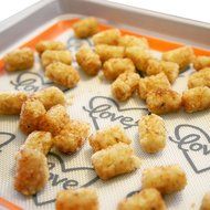 Silicone Nonstick Baking Mats, 2 Pack, With Measurements | FREE Recipe eBook by Artisan Cooking Supply | Nontoxic... N4