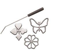 Fox Run Rosette Set