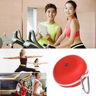 Aolyty Mini Ultra Portable Wireless Bluetooth Speaker Metal Hook Loop for Outdoor Sports Travel Bicycle Cycling... N9