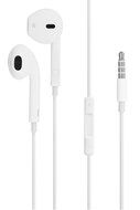 Apple EarPods with Remote and Mic (Certified Refurbished)