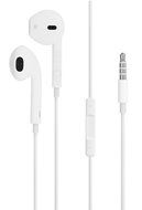 Apple EarPods with Remote and Mic (Certified Refurbished) N2