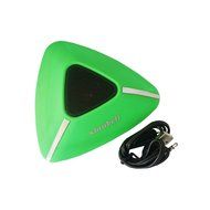 Yuntab UFO Bluetooth Speaker , Spport TF Card , Handsfree Speakers, Portable Speaker system Made for all bluetooth...