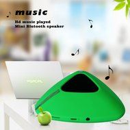 Yuntab UFO Bluetooth Speaker , Spport TF Card , Handsfree Speakers, Portable Speaker system Made for all bluetooth... N3