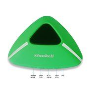 Yuntab UFO Bluetooth Speaker , Spport TF Card , Handsfree Speakers, Portable Speaker system Made for all bluetooth... N4