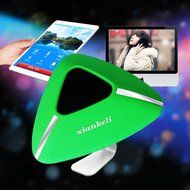 Yuntab UFO Bluetooth Speaker , Spport TF Card , Handsfree Speakers, Portable Speaker system Made for all bluetooth... N7