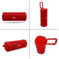 Swizze MIFA F5 Waterproof Bluetooth Speaker Portable Outdoor Dustproof Stereo Speaker Pure Sound For Smartphones... N13