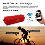 Swizze MIFA F5 Waterproof Bluetooth Speaker Portable Outdoor Dustproof Stereo Speaker Pure Sound For Smartphones... N14