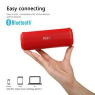 Swizze MIFA F5 Waterproof Bluetooth Speaker Portable Outdoor Dustproof Stereo Speaker Pure Sound For Smartphones... N15