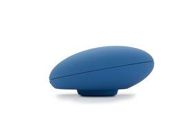 Boompods Downdraft 3 Watt Wired Portable Rechargeable Speaker with Micro USB Charging Cable and Audio Cable N6
