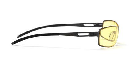 Gunnar Optiks G0005-C001 SheaDog Full Rim Ergonomic Advanced Computer Glasses with Headset Compatibility and Amber... N2
