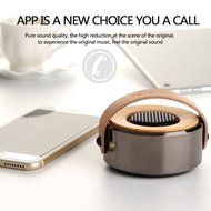 URBST Bluetooth Speakers,Wireless Stereo super bass Portable Bluetooth MP3 Speakers with Handsfree Speakerphone... N2
