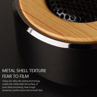 URBST Bluetooth Speakers,Wireless Stereo super bass Portable Bluetooth MP3 Speakers with Handsfree Speakerphone... N3